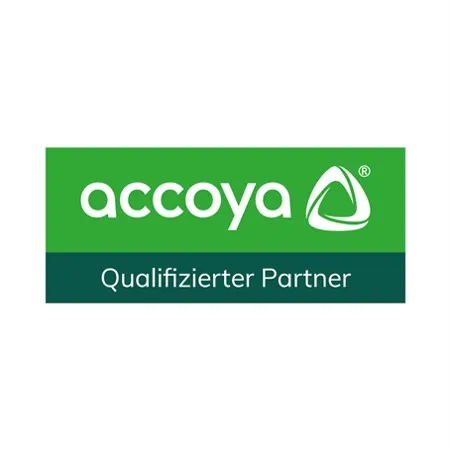 Logo qualifizierter Accoya-Partner Krattiger Holzbau AG Amriswil