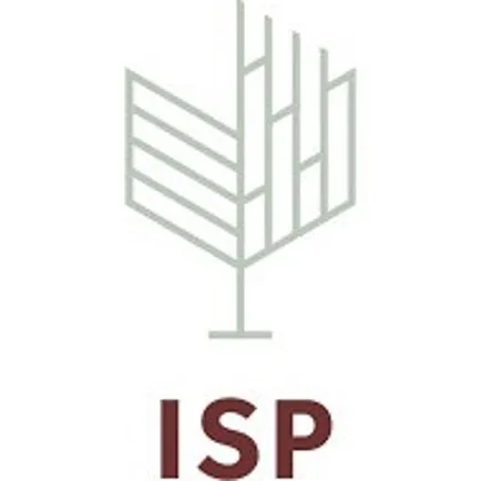 Logo von ISP Parkett-Verband als Partner der Krattiger Holzbau AG Amriswil