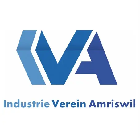 Logo des Industrievereins Amriswil als Partner der Krattiger Holzbau AG Amriswil als lokale Organisation