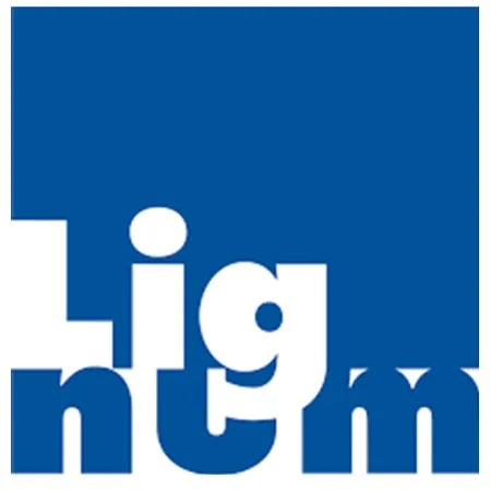 Logo von Lignum Holzwirtschaft Schweiz